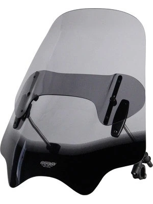 Vario Screen Do Motocykli Typu Naked
