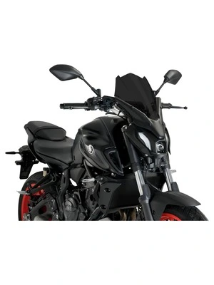 Puig toerruit met ABE