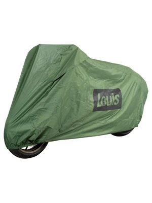 Cover Urban Evo, Olive Green