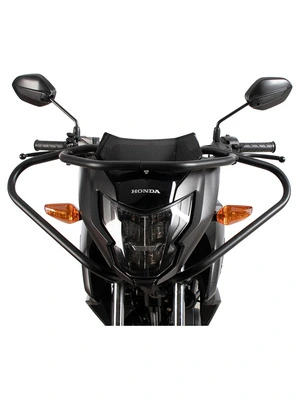 BARRES DE PROTECTION