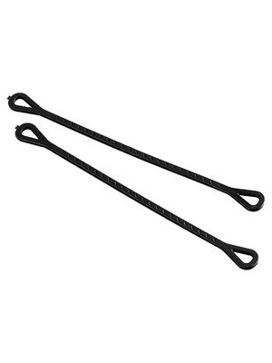 Rebound Strap For Case Lid. 2 Pcs.