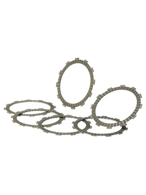 Friction Plates Sets