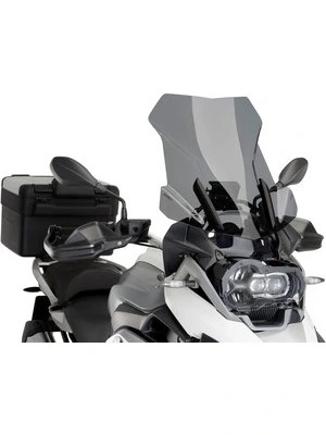 Parabrezza touring PUIG con ABE