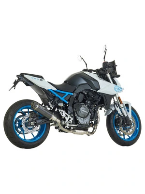 Street GP K/A 2-1 CB Super Short