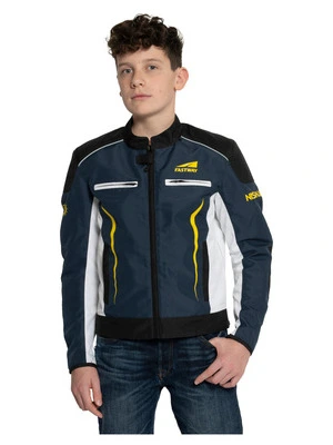 T-2212 Kids Teamjacke