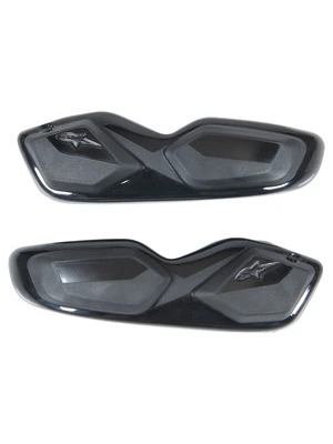 Slider Alpine per i modelli V3