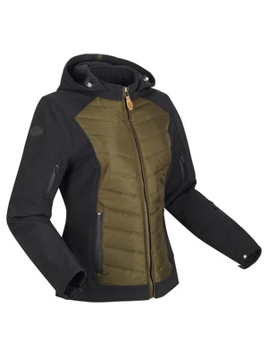 Natcho 2 Lady Motorrad