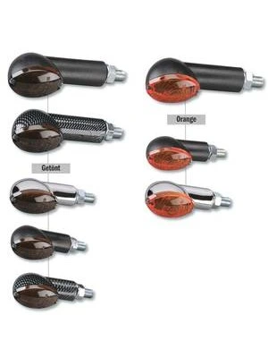 Indicatore di direzione universale