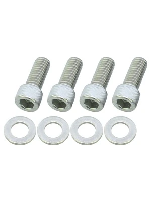 Jeu de vis pour blocs poussoirs HD