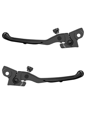 Kit leva freno, nero