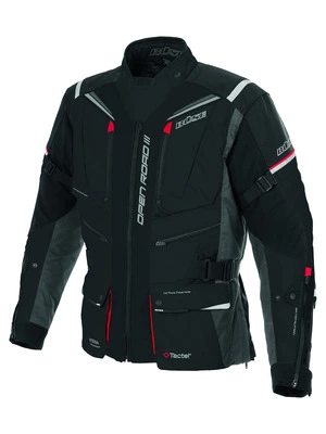 Giacca in tessuto Büse Open Road III