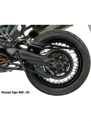 Kit Almoh. Basculante, Negro