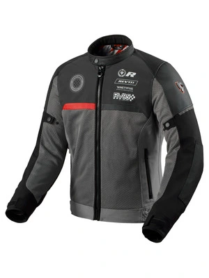 Swiftblade Textiljacke