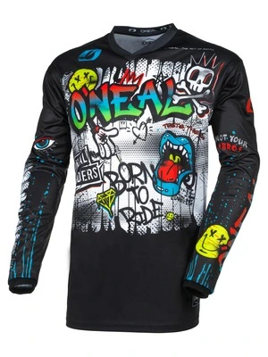 Element Rancid V.24 Jersey