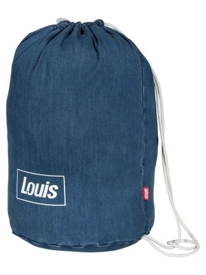 product Denim Bag