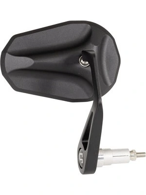 Lenkerendenspiegel Napoli