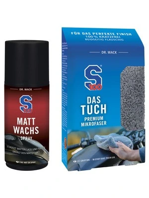 SET: S100 Matt Wachs