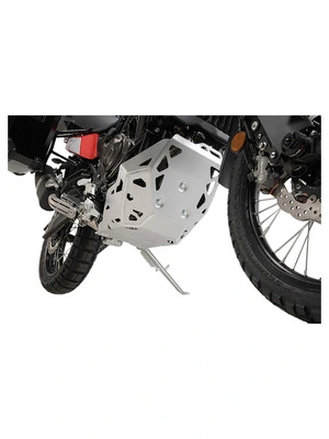 Sabot Moteur Aluminium