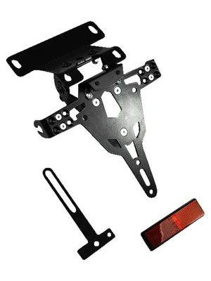 Pro- rekisterikilven pidike