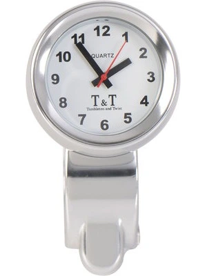 "Bullet" Orologio Testa Sterzo