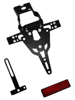 Pro nummerpladeholder