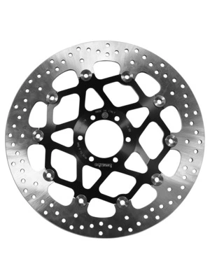 -Remschijven Zwev. Met Abe