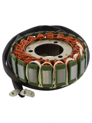 Stator d'alternateur pour divers modèles