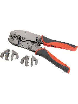 Kit Pinza Crimpatrice