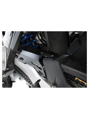 Chain Guard Extension