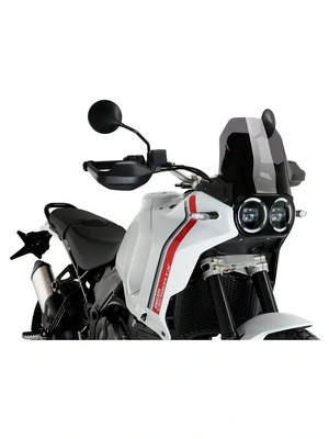 Puig Sportscheibe mit ABE