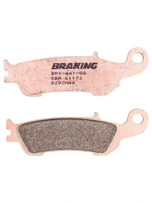 Remvoering Cm44 Sinter