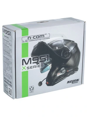 N-Com M951 X-Series