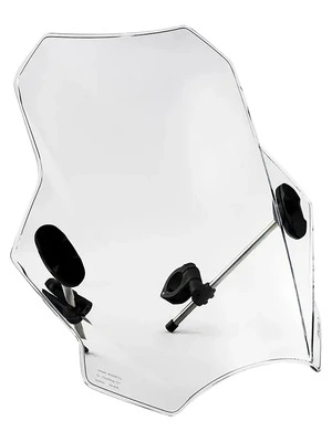 Tuulilasi BAT, ABE-hyväksytty