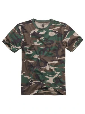 Woodland T-Shirt