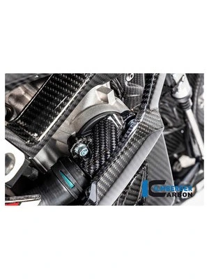 Pièces carb. pr BMW S1000 RR à p.de 2019