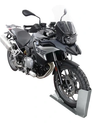 Przezroczysta szyba turystyczna