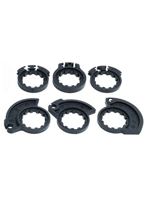 Punhos ProTaper Lock On Full Diamond