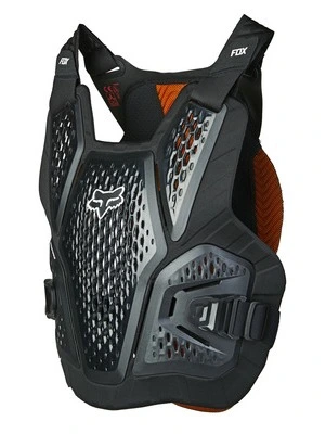 Telaio da gara Impact D3O SW