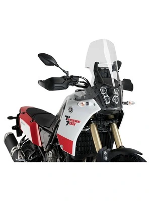 Parabrisas de paseo Puig con ABE