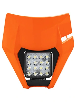 Masque pour phares LED VSL