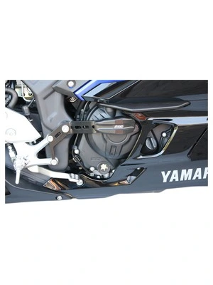 DUO sikkerhedsbeskyttere