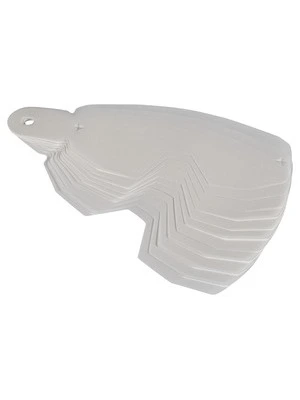 Pellic.strap. Pyro/Athletic chiare