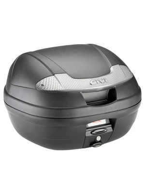 Topcase E340NT2 Monolock incl. plaat