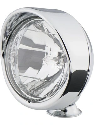 Mini fari abbaglianti aggiuntivi