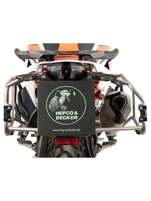 Portavaligie ritagliato