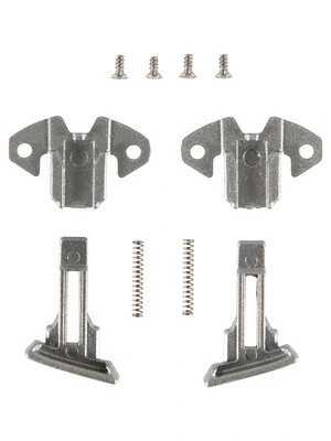 Meccanismo AGV K6/K6 S