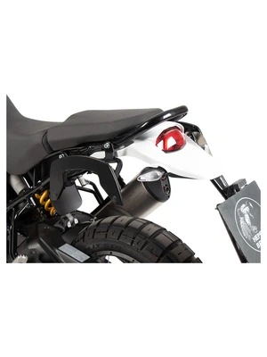 Porte-sacoche de selle C-Bow