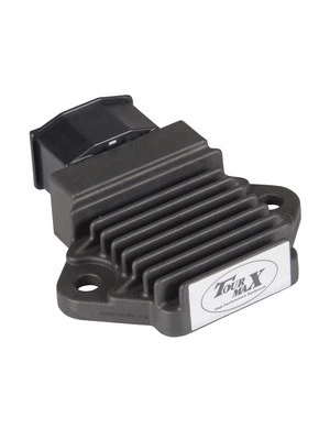 Régulateur alternateur