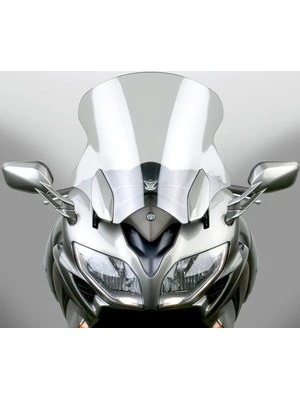 V-Stream Windschild Mit Abe