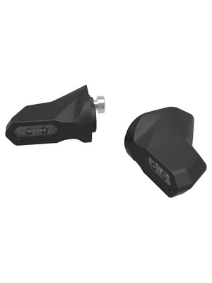 Blinker Spirit Mini, Scout Bobber